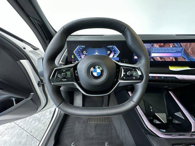 used 2026 BMW X3 car, priced at $49,971
