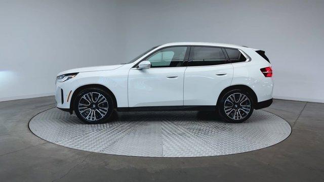 used 2026 BMW X3 car, priced at $49,971