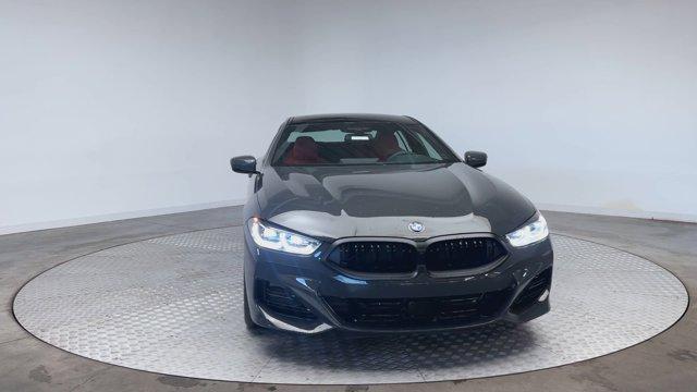 new 2026 BMW 840 Gran Coupe car, priced at $99,625