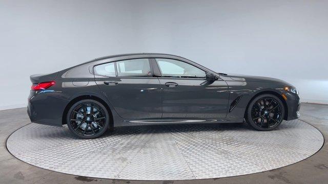new 2026 BMW 840 Gran Coupe car, priced at $99,625