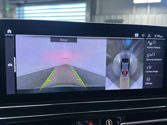 new 2026 BMW 840 Gran Coupe car, priced at $99,625