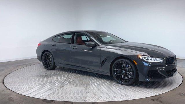 new 2026 BMW 840 Gran Coupe car, priced at $99,625