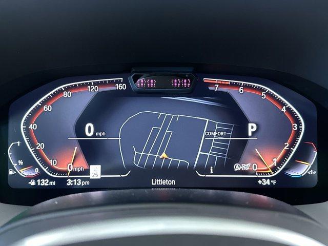 new 2026 BMW 840 Gran Coupe car, priced at $99,625