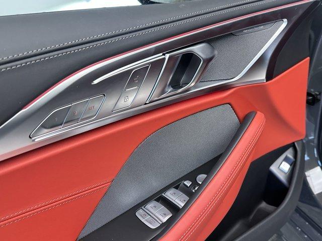 new 2026 BMW 840 Gran Coupe car, priced at $99,625