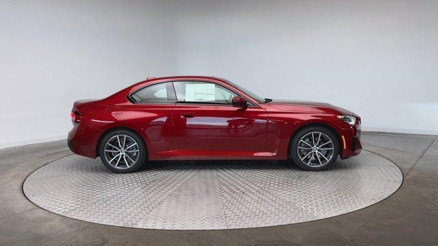 used 2025 BMW 230 car, priced at $40,088