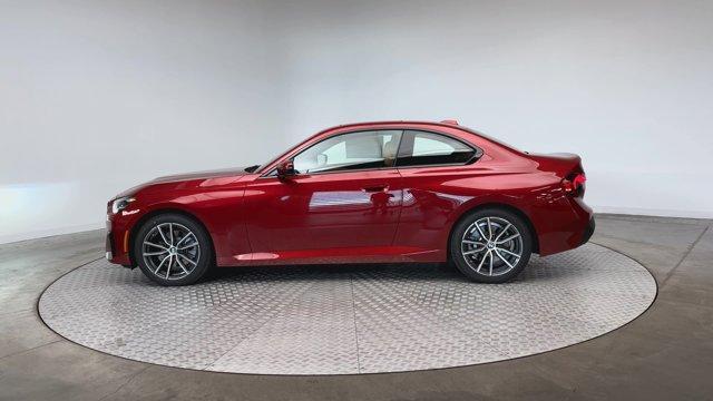 used 2025 BMW 230 car, priced at $40,088