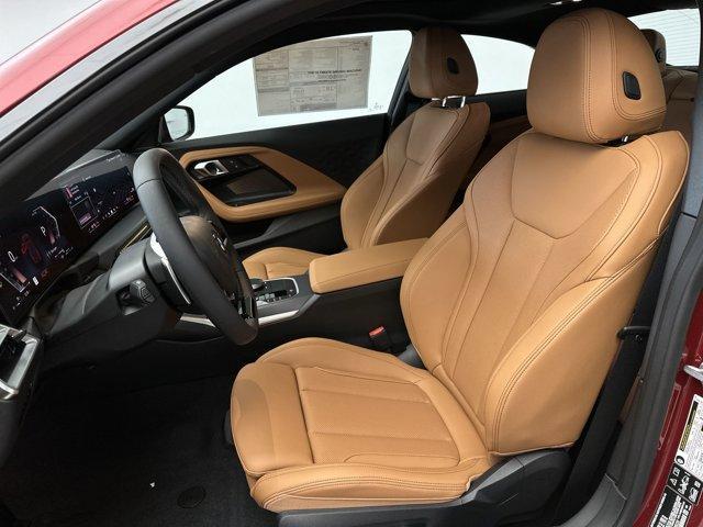 used 2025 BMW 230 car, priced at $40,088