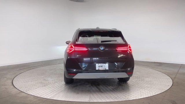 new 2026 BMW X3 car, priced at $57,575