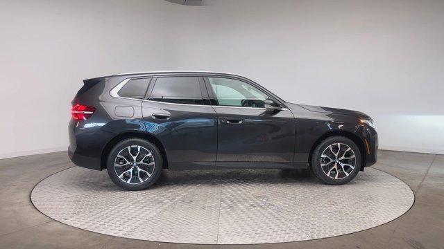 new 2026 BMW X3 car, priced at $57,575