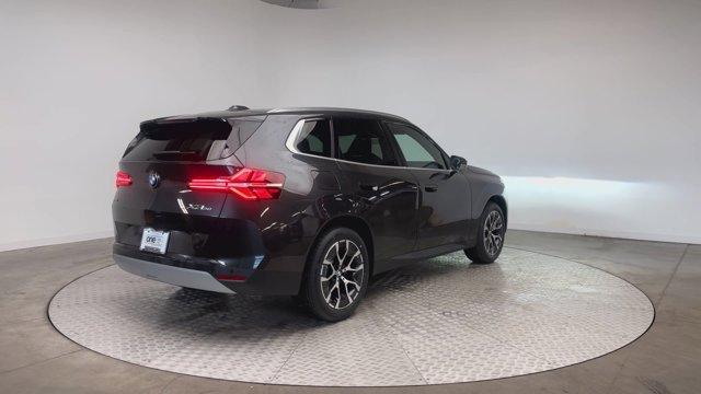 new 2026 BMW X3 car, priced at $57,575