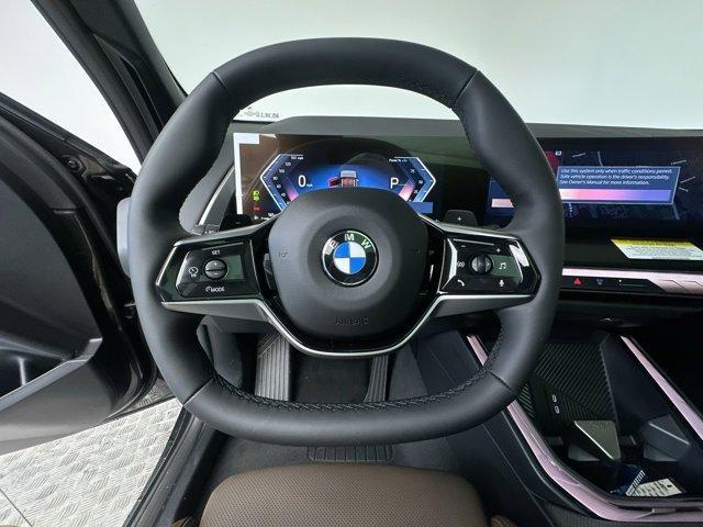 new 2026 BMW X3 car, priced at $57,575