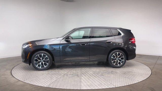 new 2026 BMW X3 car, priced at $57,575