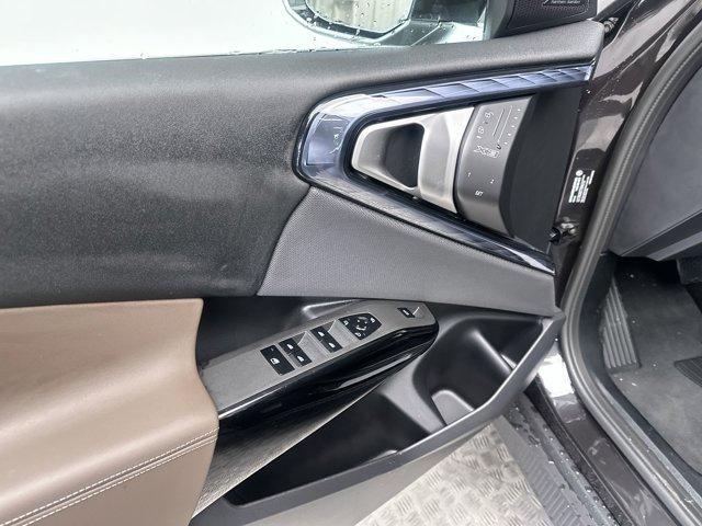 new 2026 BMW X3 car, priced at $57,575