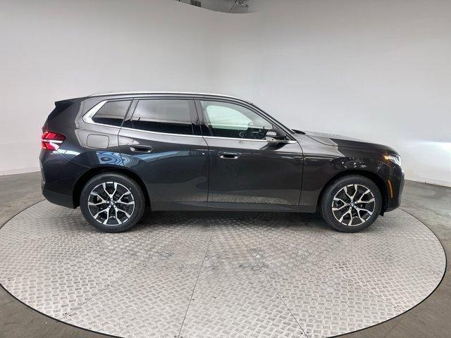 new 2026 BMW X3 car, priced at $57,575