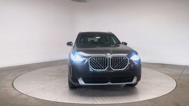 new 2026 BMW X3 car, priced at $57,575