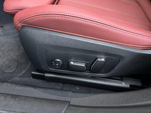 new 2026 BMW i4 Gran Coupe car, priced at $69,315