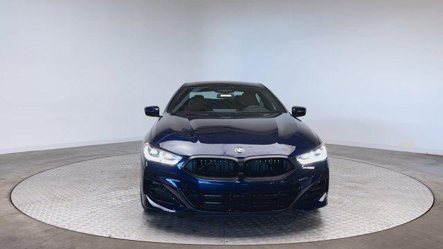 new 2026 BMW 840 Gran Coupe car, priced at $103,025