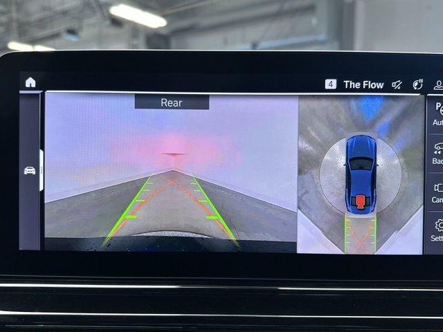 new 2026 BMW 840 Gran Coupe car, priced at $103,025