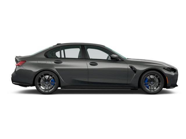 new 2027 BMW M3 car, priced at $93,510