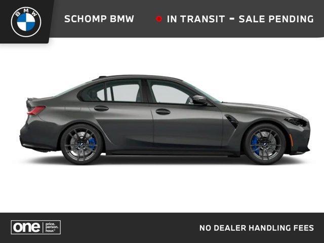 new 2027 BMW M3 car, priced at $93,510