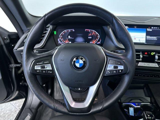 used 2024 BMW 228 Gran Coupe car, priced at $32,871