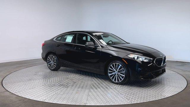 used 2024 BMW 228 Gran Coupe car, priced at $32,871