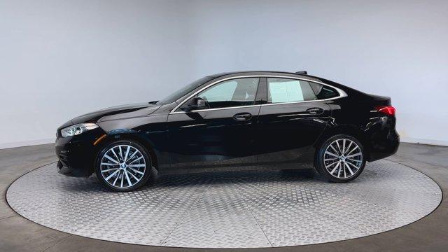 used 2024 BMW 228 Gran Coupe car, priced at $32,871
