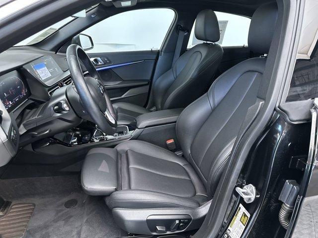 used 2024 BMW 228 Gran Coupe car, priced at $32,871