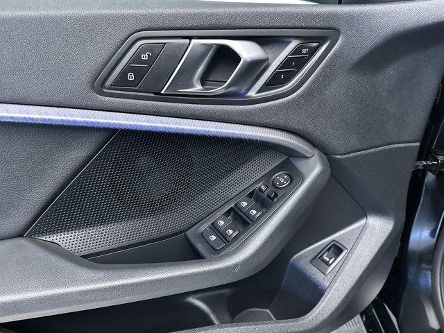 used 2024 BMW 228 Gran Coupe car, priced at $32,871