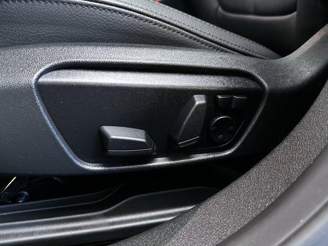 used 2024 BMW 228 Gran Coupe car, priced at $32,871