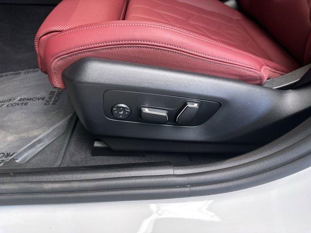 used 2024 BMW i5 car, priced at $56,928