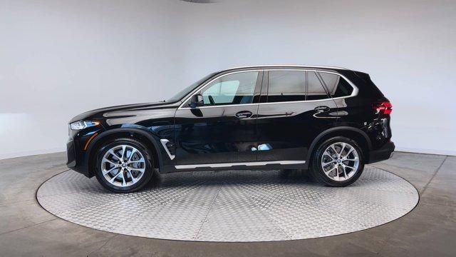 used 2024 BMW X5 PHEV car, priced at $59,971