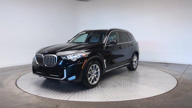used 2024 BMW X5 PHEV car, priced at $59,971