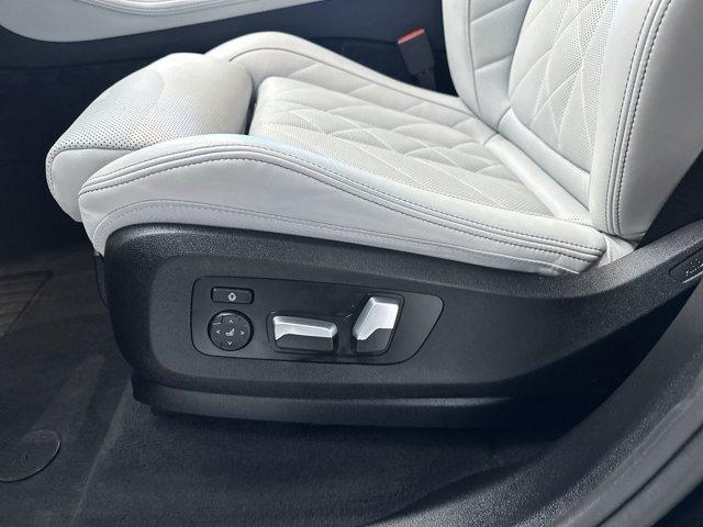 used 2024 BMW X5 PHEV car, priced at $59,971