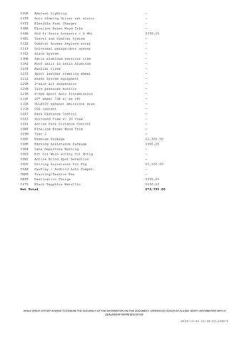 used 2024 BMW X5 PHEV car, priced at $59,971