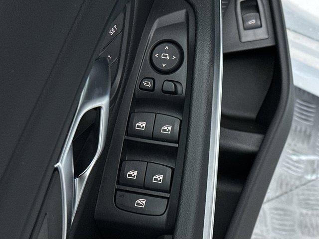 used 2025 BMW 330 car, priced at $47,993