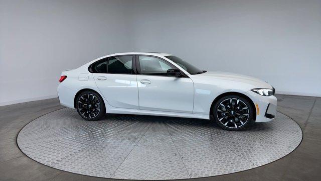 used 2025 BMW 330 car, priced at $47,993