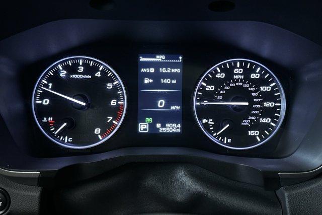 used 2023 Subaru Ascent car, priced at $32,871