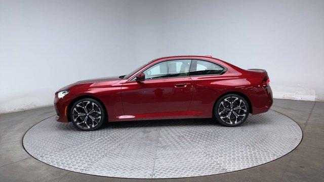 used 2025 BMW 230 car, priced at $44,466