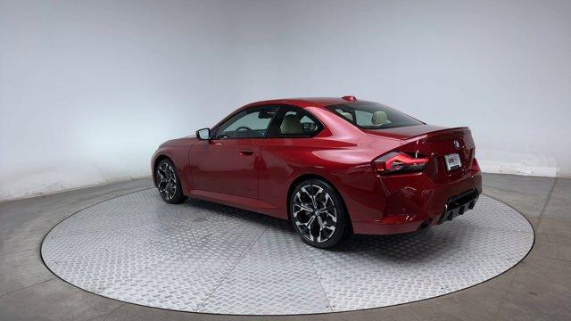 used 2025 BMW 230 car, priced at $44,466