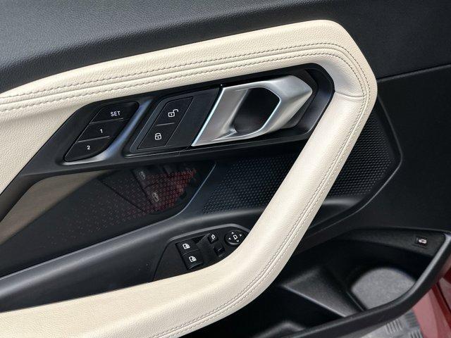 used 2025 BMW 230 car, priced at $42,871