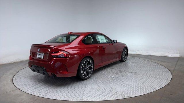 used 2025 BMW 230 car, priced at $44,466