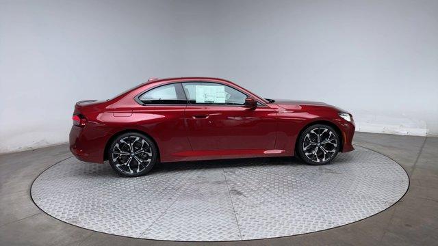 used 2025 BMW 230 car, priced at $44,466