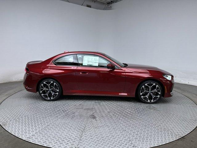 used 2025 BMW 230 car, priced at $44,466