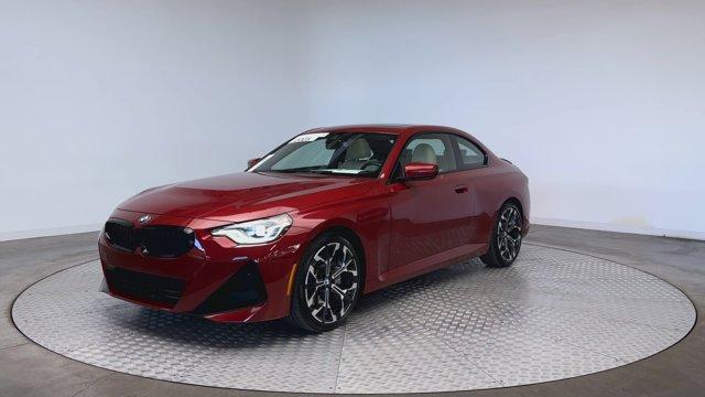 used 2025 BMW 230 car, priced at $42,871