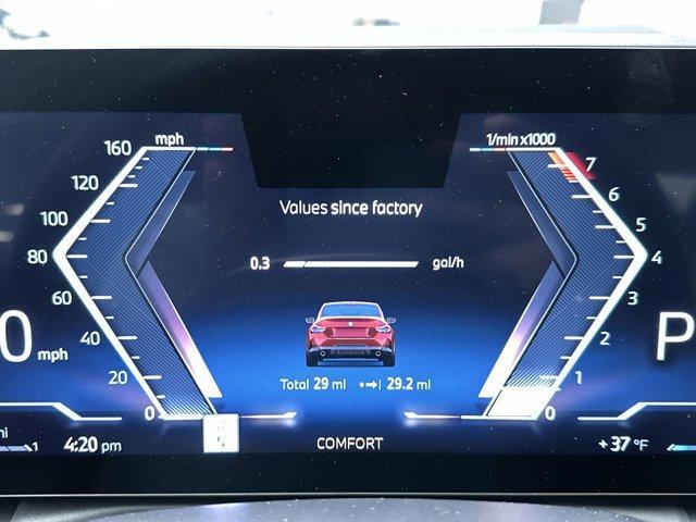 used 2025 BMW 230 car, priced at $44,466