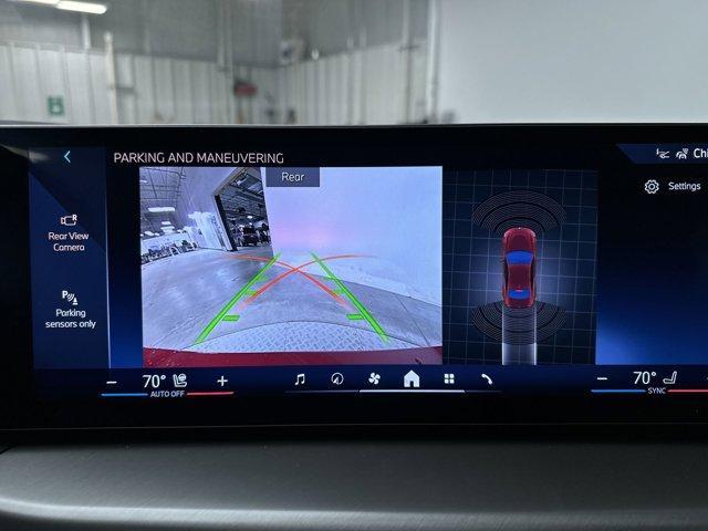 used 2025 BMW 230 car, priced at $44,466