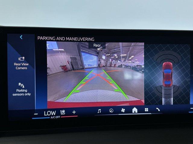 used 2025 BMW 230 car, priced at $42,871