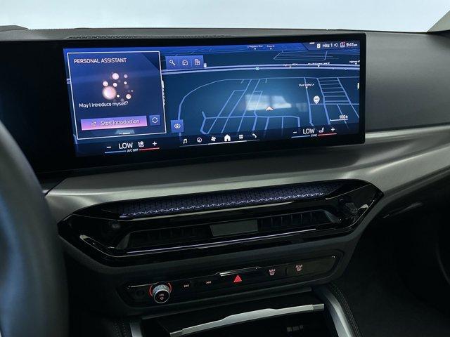 used 2025 BMW 230 car, priced at $42,871