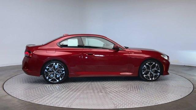 used 2025 BMW 230 car, priced at $42,871
